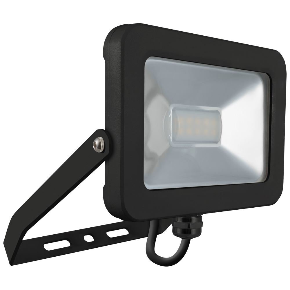 atlas mini led slimline floodlight