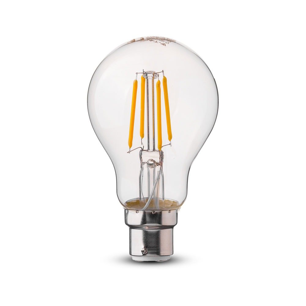 3000k filament bulb