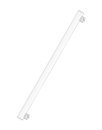 Osram LEDinestra 4.9w 240v Dimmable Square End Peg Architectural Bulb 500mm 2700k