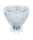 Osram Parathom 4.5W 12v GU4 MR11 35mm 2700K Warm White Dimmable