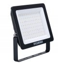 Sylvania 70w Eco Start IP65 Black LED Floodlight 4000k