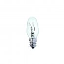 7W Nightlight- SES Clear