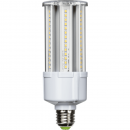 230V IP20 27W LED E27 Corn Lamp- 4000K