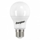 LED GLS E27 (ES) 806lm 9.2W 3,000K (Warm White)