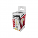 LED Filament GLS E27 (ES) 470lm 5W 2,700K (Warm White) Dimmable, Box of 1