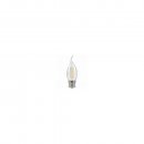 LED Filament Candle B22 (BC) 250lm 2W 2,700K (Warm White)