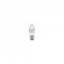 LED Candle B22 (BC) 250lm 3.8W 2,700K (Warm White)