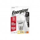 LED GLS E27 (ES) 806lm 8.8W 2,700K (Warm White), Blister of 1