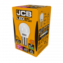 JCB LED Golf B15 (SBC) 470lm 4.9W 3,000K (Warm White), Box of 1