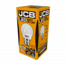 JCB LED Golf B22 (BC) 470lm 5.5W 4,000K (Cool White), Box of 1