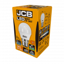 JCB LED Golf B22 (BC) 470lm 4.9W 6,500K (Daylight), Box of 1