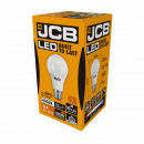 JCB LED GLS B22 (BC) 1,521lm 14W 4,000K (Cool White), Box of 1