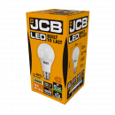 JCB LED GLS B22 (BC) 1,521lm 14W 3,000K (Warm White), Box of 1