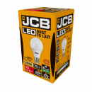 JCB LED GLS E27 (ES) 470lm 4.9W 3,000K (Warm White), Box of 1