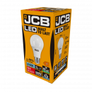 JCB LED GLS E27 (ES) 1,521lm 14W 6,500K (Daylight), Box of 1