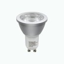 Heathfield 6.5w LED COB PRO GU10 Lamp Range Daylight - 6000K