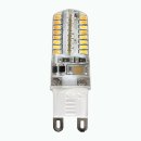 Heathfield 3w LED G9 Dimmable Capsule Range > Daylight 6000K