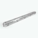 Heathfield 5ft 60w Twin Willow IP65 LED Batten Fitting CCT 3000K / 4000K / 6000K - Microwave Sensor