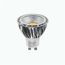 Heathfield 5w LED COB GU10 Lamp Range Cool White - 4000K