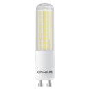 Osram LED Special T Slim 7W (60w) 240v GU10 2700K Halolux LED Replacement Light Bulb