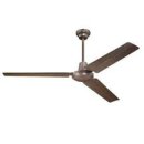 Westinghouse 78623 Industrial Espresso 56" Ceiling Fan