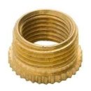 Jeani 507 13mm x 10mm Brass Reducers