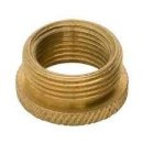 Jeani 512 5/8" x 1/2" Brass Reducers