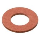 Jeani 540A 3/8" I.D. Fibre Brass Washers