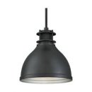 Westinghouse Matte Brushed Gun Metal Finish with Mesh Detail Pendant Fitting 63268