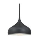 Westinghouse Rudi Matte Brushed Gun Metal Finish Indoor Pendant Fitting 63294