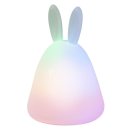 LEDVANCE Children's Nightlight Nightlux Rabbit Colour Change RGB