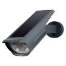 LEDVANCE Outdoor Endura RGB Garden Solar Spot Wall + Spike Light IP44