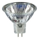 Heathfield 20w GU4 12v 36Deg Halogen MR11 35mm Spotlight Bulb