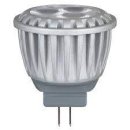 Crompton 4W (35w) 12v GU4 4000k LED Glass MR16 Light Bulb