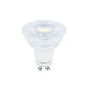 Integral 3.6w 240v 400lm Glass LED GU10 4000k Cool White Dimmable 36 Degree Beam ILGU10DE087