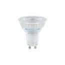 Integral 5w 220-240v 400lm LED Real Colour GU10 3000k Warm White Dimmable 36 Degree Beam CRI95 ILGU10DD112