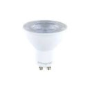 Integral 3.4w 220-240v 400lm LED Classic GU10 2700k Warm White Non-Dimmable 36 Degree Beam ILGU10NC102