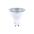 Integral 3.4w 220-240v 420lm LED Classic GU10 4000k Cool White Non-Dimmable 36 Degree Beam ILGU10NE103