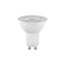 Integral 4.9w 220-240v 590lm LED Classic GU10 2700k Warm White Non-Dimmable 36 Degree Beam ILGU10NC114