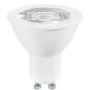 Integral 5.7w 220-240v 660lm LED Classic GU10 6500k Daylight Dimmable 36 Degree Beam ILGU10DG119