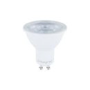 Integral 4.9w 220-240v 520lm LED GU10 4000k Cool White Dimmable 55 Degree Beam ILGU10DE101