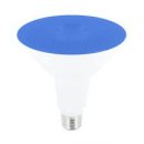 Integral 15w 240v LED PAR38 E27 Blue