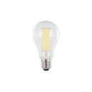 Integral 10.5w 220-240v 1521lm LED GLS E27 2700K Warm White Non-Dimmable 330 Degree Beam Clear ILGLSE27NC062