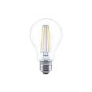 Integral 7.3w 220-240v 806lm LED GLS E27 2700k Warm White Dimmable 320 Degree Beam Clear ILGLSE27DC054