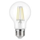 Integral 5.9w 220-240v 806lm LED GLS E27 4000k Cool White Dimmable 330 Degree Beam Clear ILGLSE27DE135