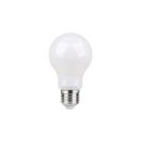 Integral 4.5w 220-240v 470lm LED Classic GLS E27 2700k Warm White Non-Dimmable 300 Degree Beam Frosted ILGLSE17NC093