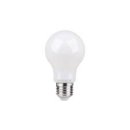 Integral 5.2w 220-240v 500lm LED Classic GLS E27 2700k Warm White Non-Dimmable 300 Degree Beam Frosted ILGLSE27NF064