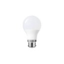 Integral 4w 220-240v 470lm LED GLS B22 4000k Cool White Non-Dimmable 240 Degree Beam Frosted ILGLSB22NE146