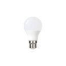 Integral 7w 220-240v 806lm LED GLS B22 3000k Warm White Non-Dimmable 240 Degree Beam Frosted ILGLSB22ND150