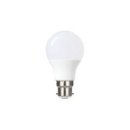 Integral 7w 220-240v 806lm LED GLS B22 2700k Warm White Non-Dimmable 240 Degree Beam Frosted ILGLSB22NC089